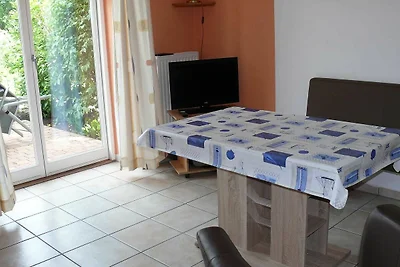 Vakantieappartement Gezinsvakantie Bliedersdorf