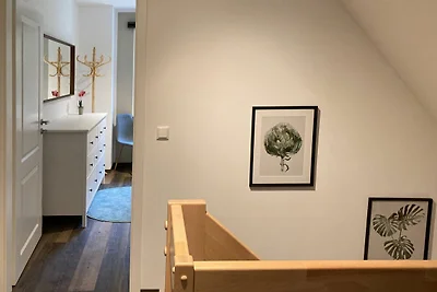 Vakantiehuis Ontspannende vakantie Klausdorf