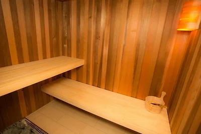 DAG-925 - Skandinavisches Ferienhaus mit Char...