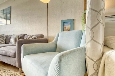 Ferienpark - Haus K, App. 0K0802