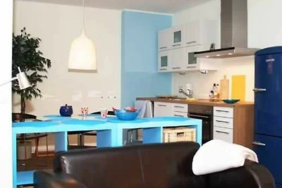 Haus Meeresbrise Fewo 4