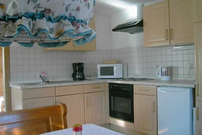 Ferienwohnung Almröserl