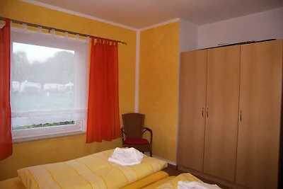 Vakantieappartement Gezinsvakantie Heringsdorf