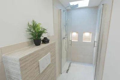 Vakantieappartement Gezinsvakantie Varel