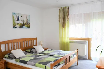 Ferienwohnung Röhrer