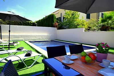 Appartamento Vacanza con famiglia Alcudia