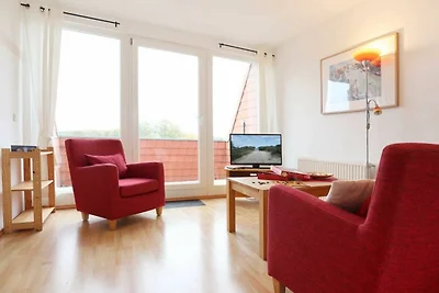 Vakantieappartement Gezinsvakantie Barendorf