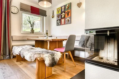 Chalet Rote Wand