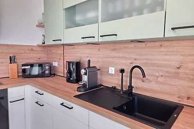 Nr. 77 - Ferienwohnung MeerLiebe