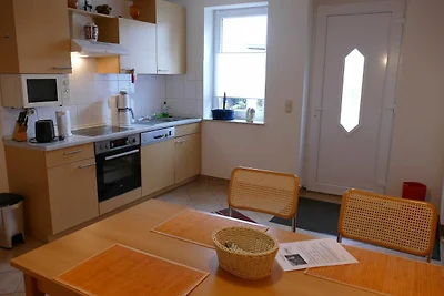 Ferienhaus Edda Objekt-ID 121023