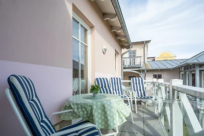 Strandstr. 31 Whg. 03