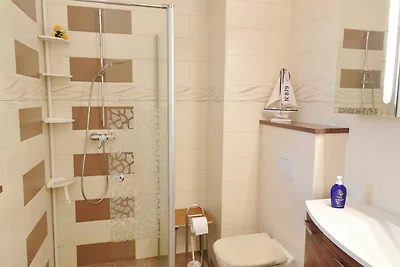 Vakantieappartement Gezinsvakantie Elsterheide