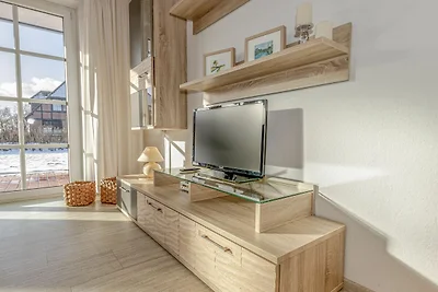 Ferienwohnung Seeigel