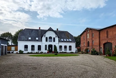 Ferienwohnung auf dem Lande