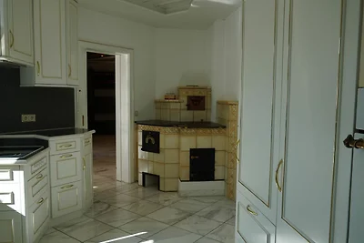Apartament Dla rodzin Ebermannstadt
