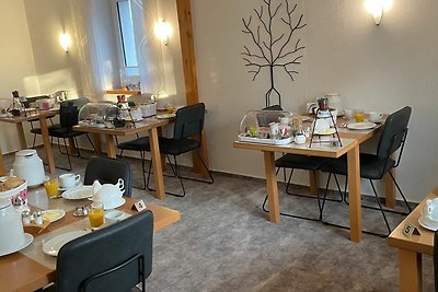 Vakantieappartement Gezinsvakantie Waldeck