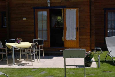 Casa vacanze Vacanza di relax Trassenheide