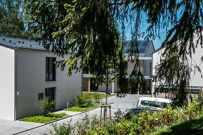 Vakantieappartement Gezinsvakantie Erbach im Odenwald