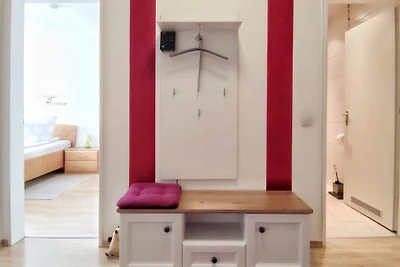 Vakantieappartement Gezinsvakantie Bad Harzburg