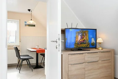 Vakantieappartement Gezinsvakantie Neuharlingersiel
