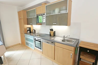 Villa Salus Whg 5 Auszeit mit 2 Bädern und...