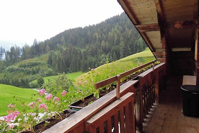 Vakantieappartement Gezinsvakantie Wildschönau