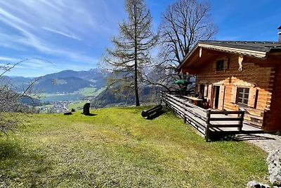 Casa vacanze Vacanza di relax Walchsee