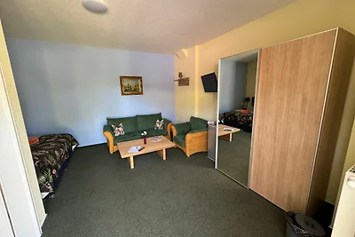 Doppelzimmer 7