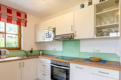 Vakantieappartement Gezinsvakantie Bad Hindelang