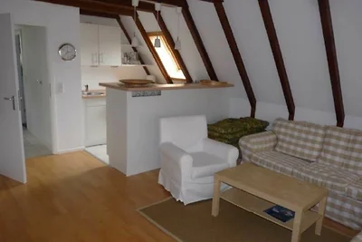 Ferienhaus B