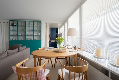 Appartamento Vacanza con famiglia Norderney