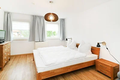 Vakantieappartement Gezinsvakantie Peenemünde
