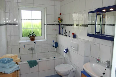 Ferienwohnung Gawrisch