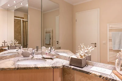 Vakantieappartement Gezinsvakantie Bansin