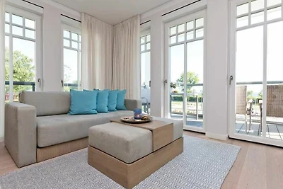 Villa Westend, App. 06