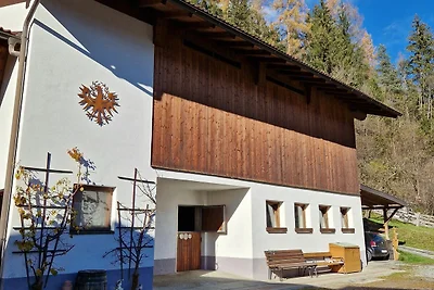 Vakantieappartement Gezinsvakantie Prutz