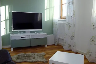 Ferienwohnung Edzerdla