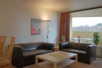 Vakantieappartement Gezinsvakantie Hohegeiß