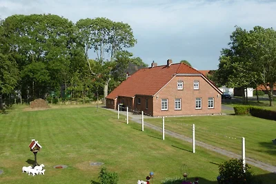 Ferienhaus 23 Lindenboom - W4