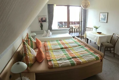 Ferienwohnung Haus Finkenstein