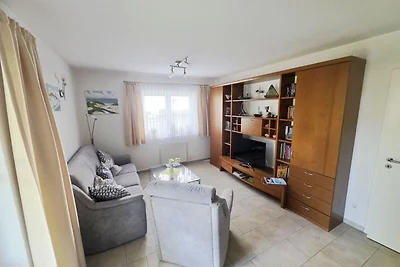 Appartamento Vacanza con famiglia Graal-Müritz