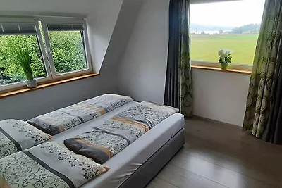 Ferienwohnung Zum Irrsee