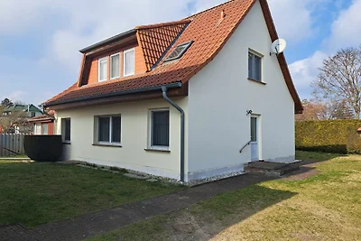 Ferienwohnung 2 im Obergeschoss