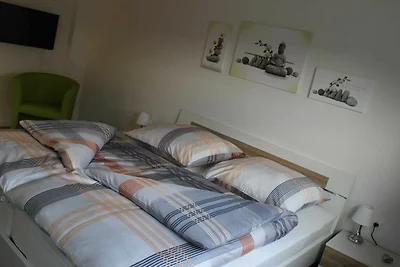 Vakantieappartement Gezinsvakantie Jork