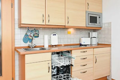 Ferienwohnung Seewolf