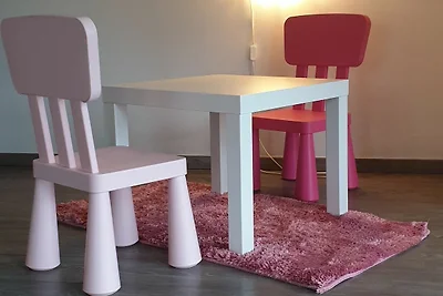 Ferienwohnung Nahrstedt Nr. 2****