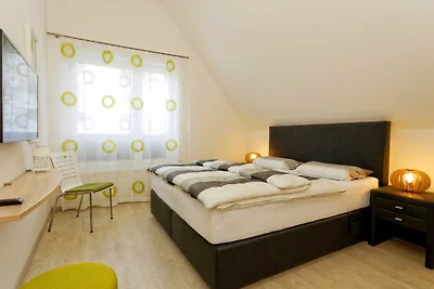 Hotel Cultuur en bezienswaardigheden Karlshagen