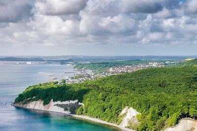 Appartamento Vacanza con famiglia Sassnitz