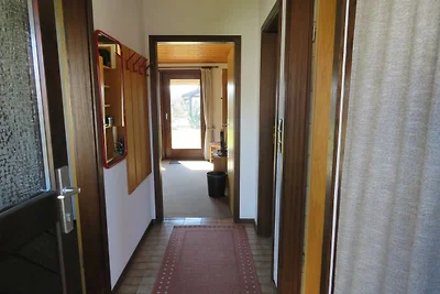 Ferienhaus 28 Scout 48qm für max.