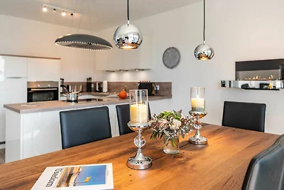 Vakantieappartement Gezinsvakantie Zirchow